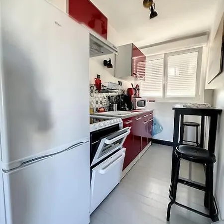 Maison Familiale A 700m De La Avec Parking Les Haubans קאיו סור מר